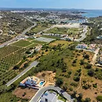 Vila Chris By Gabi Miguel Albufeira