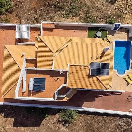 Chris By Gabi Miguel Villa *