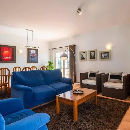 Chris By Gabi Miguel Albufeira